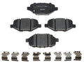 Brake Pad Set