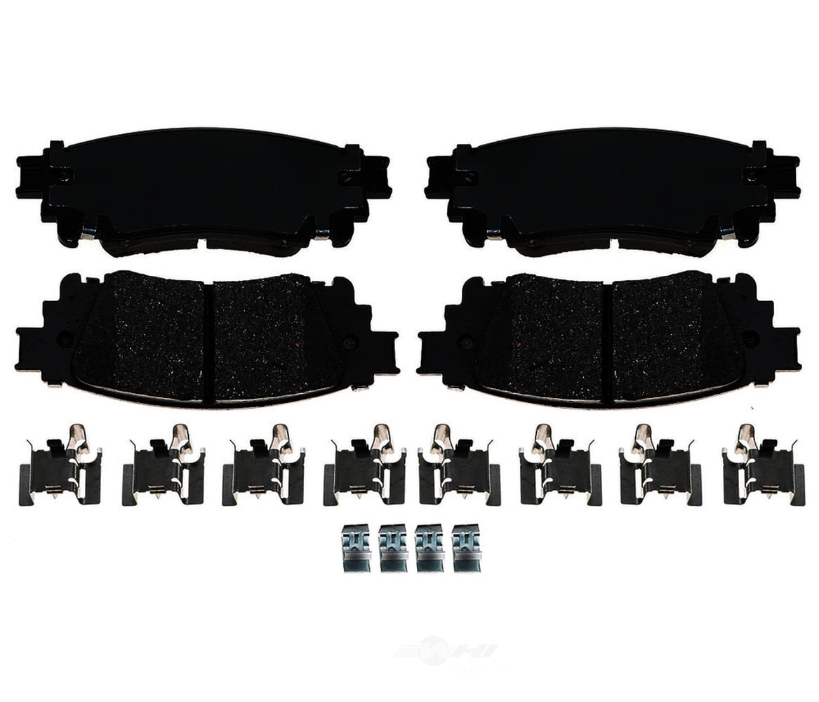 Brake Pad Set