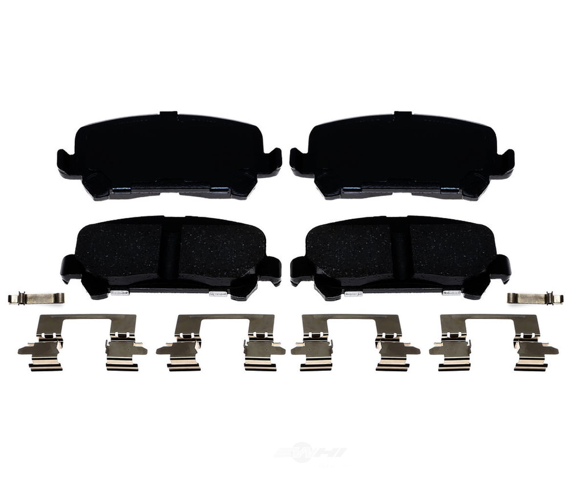 Brake Pad Set