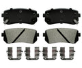 Brake Pad Set