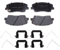 Brake Pad Set