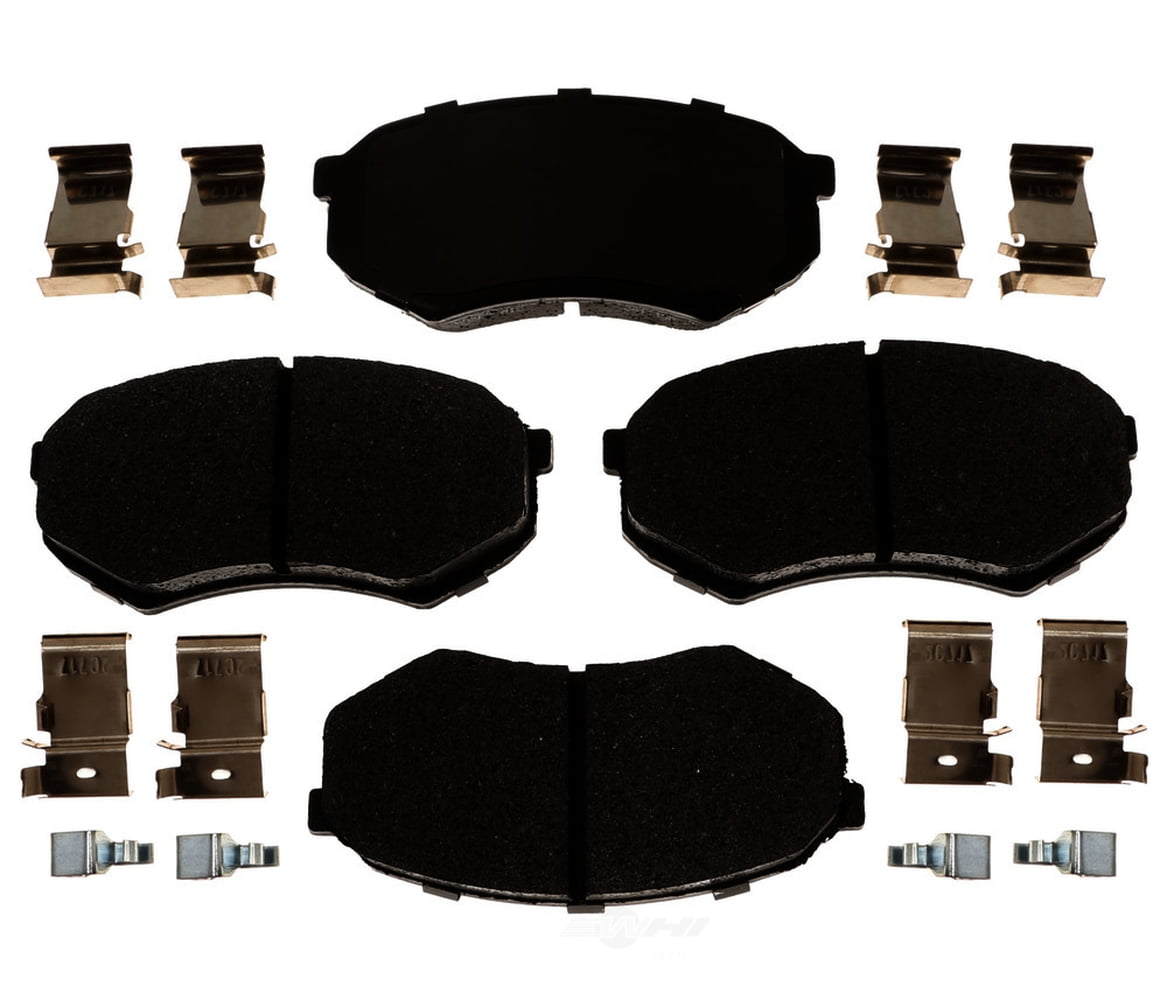 Brake Pad Set