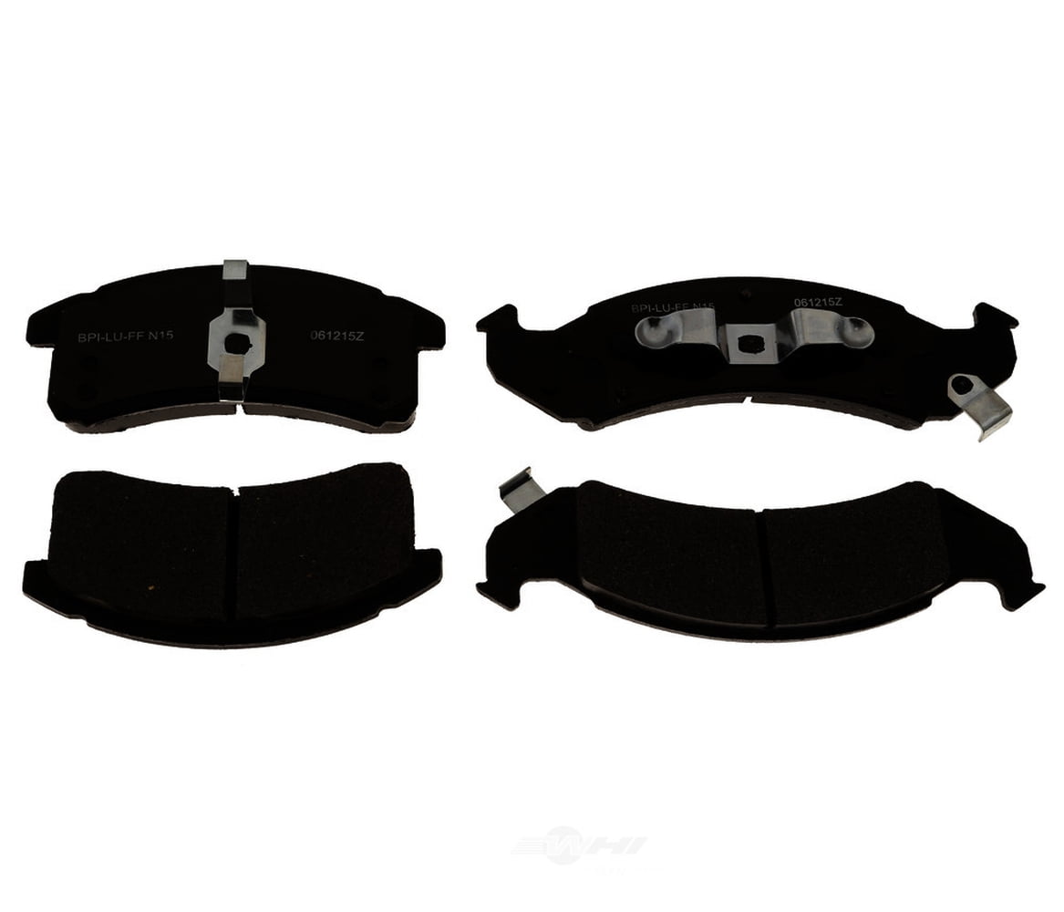 Brake Pad Set