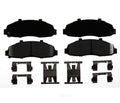Brake Pad Set