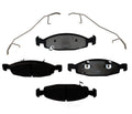Brake Pad Set