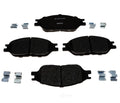 Brake Pad Set