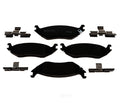 Brake Pad Set