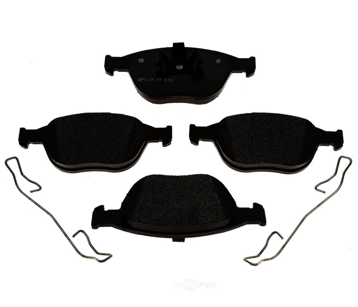 Brake Pad Set