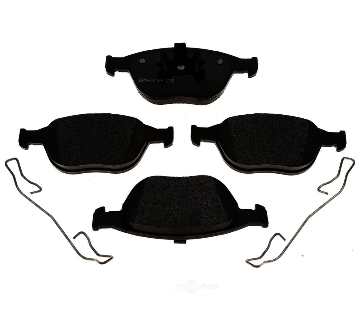Brake Pad Set