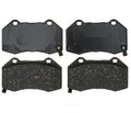 Brake Pad Set Front