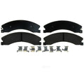 Brake Pad Set