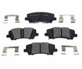 Brake Pad Set