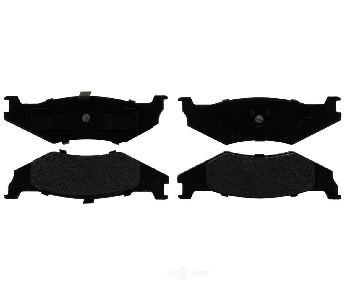 Friction Brakes
