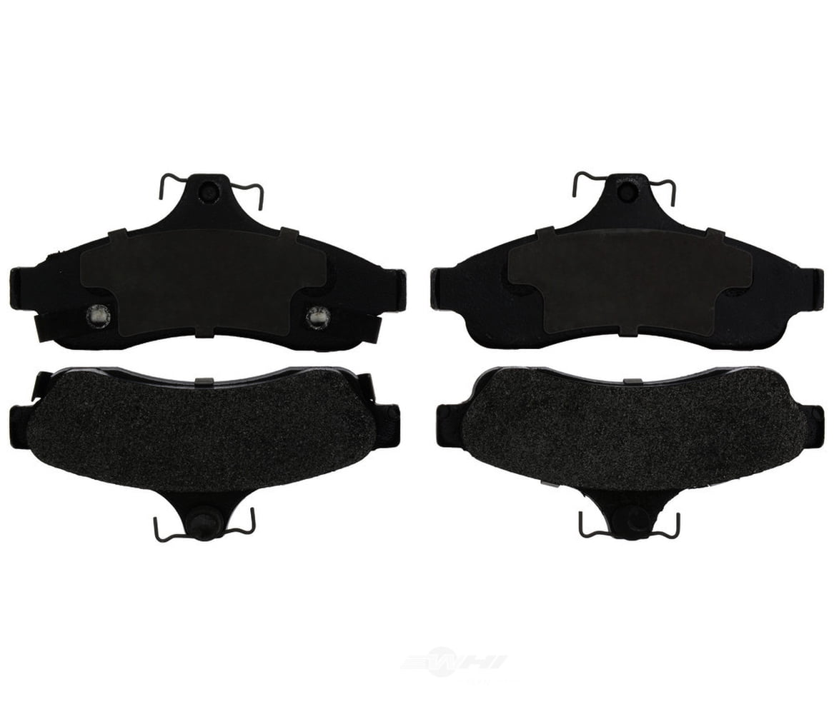 Friction Brakes