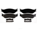 Disc Brake Pad