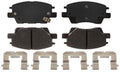 Brake Pad Set