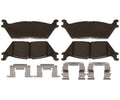 Brake Pad Set