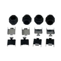 Brake  Hdwre Kits