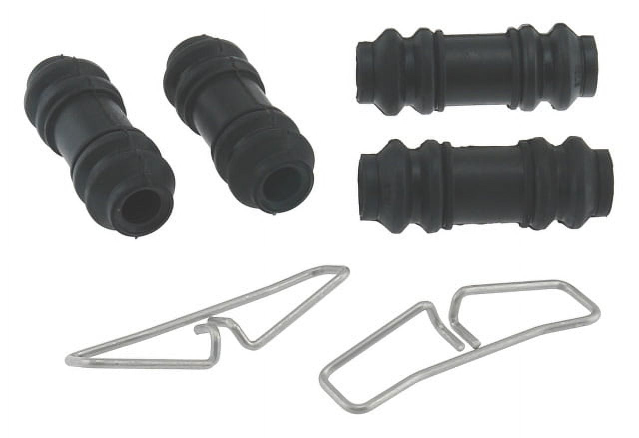 Disc Brake Hardware Kit