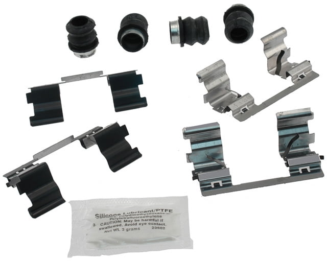 Brake  Hdwre Kits