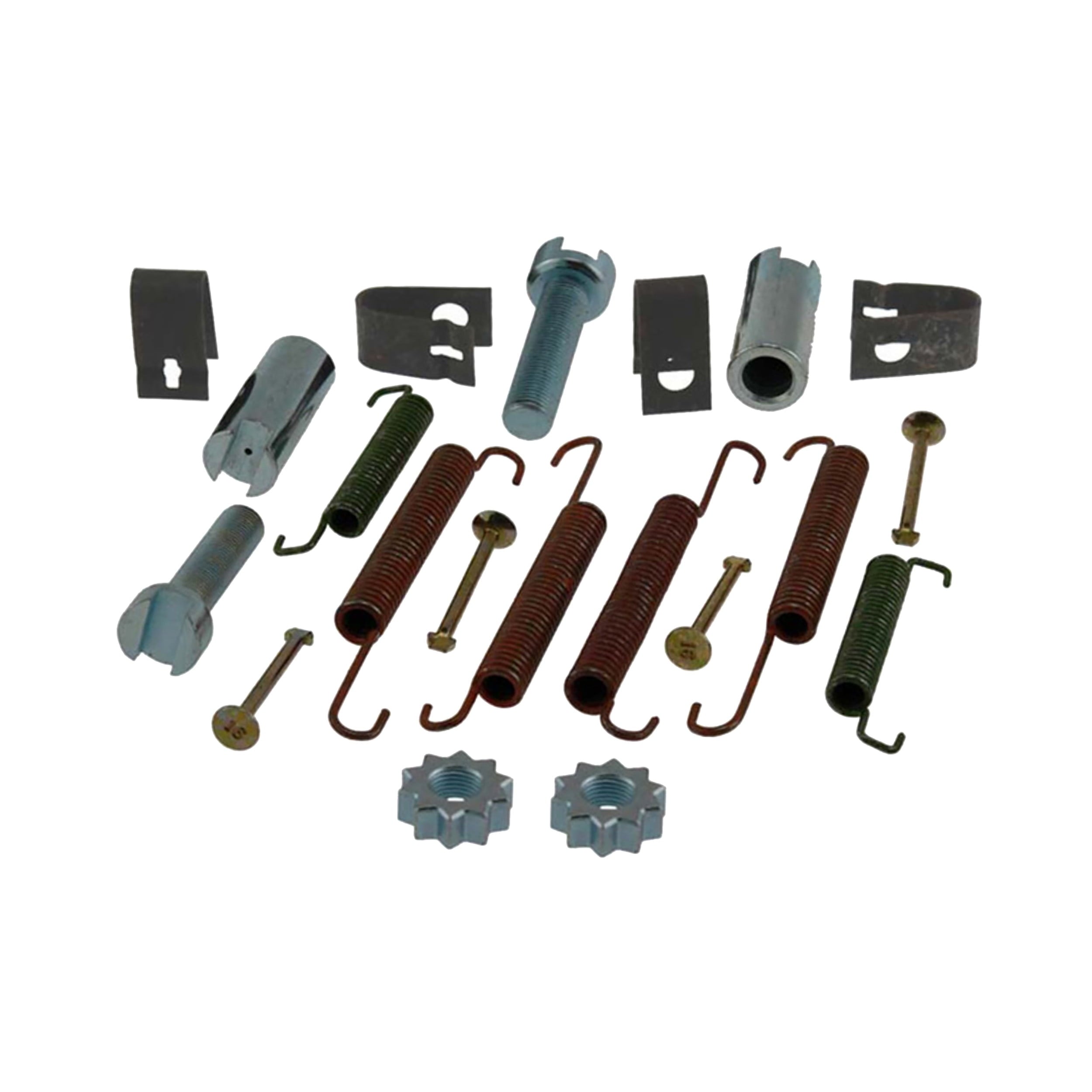 Parking Hdwre Kit