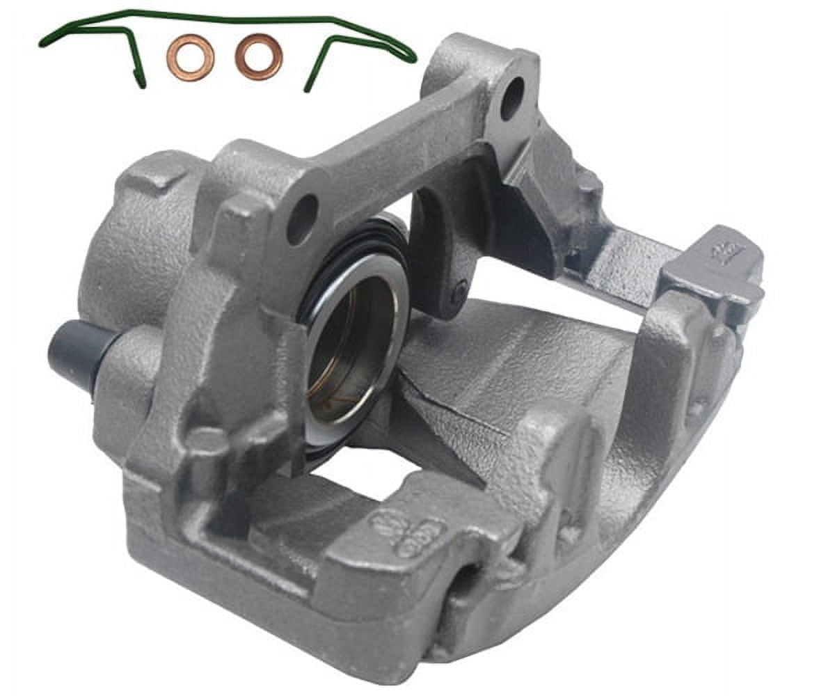 Friction Calipers