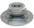 Wheel Hub Assembly