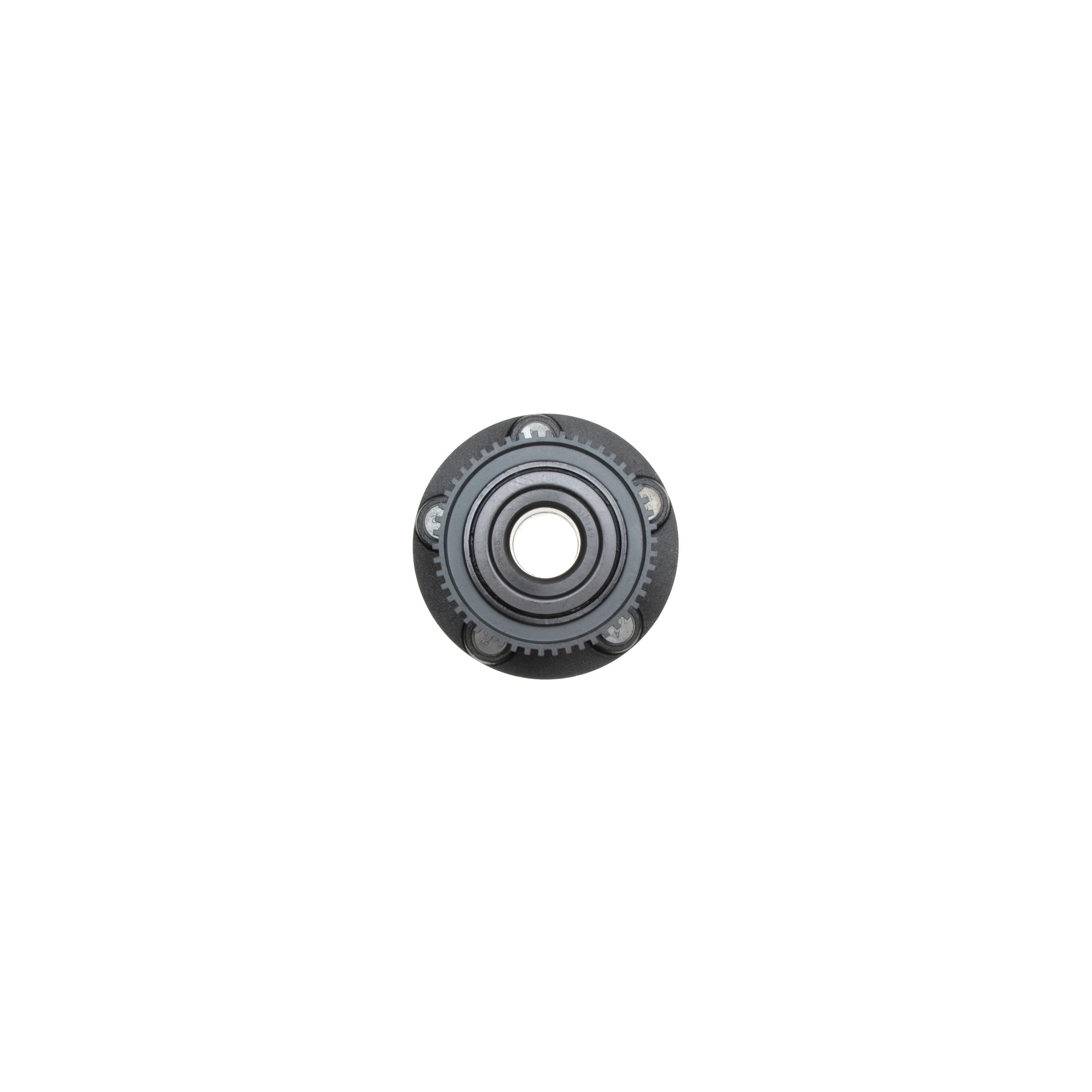 Wheel Hub Assembly