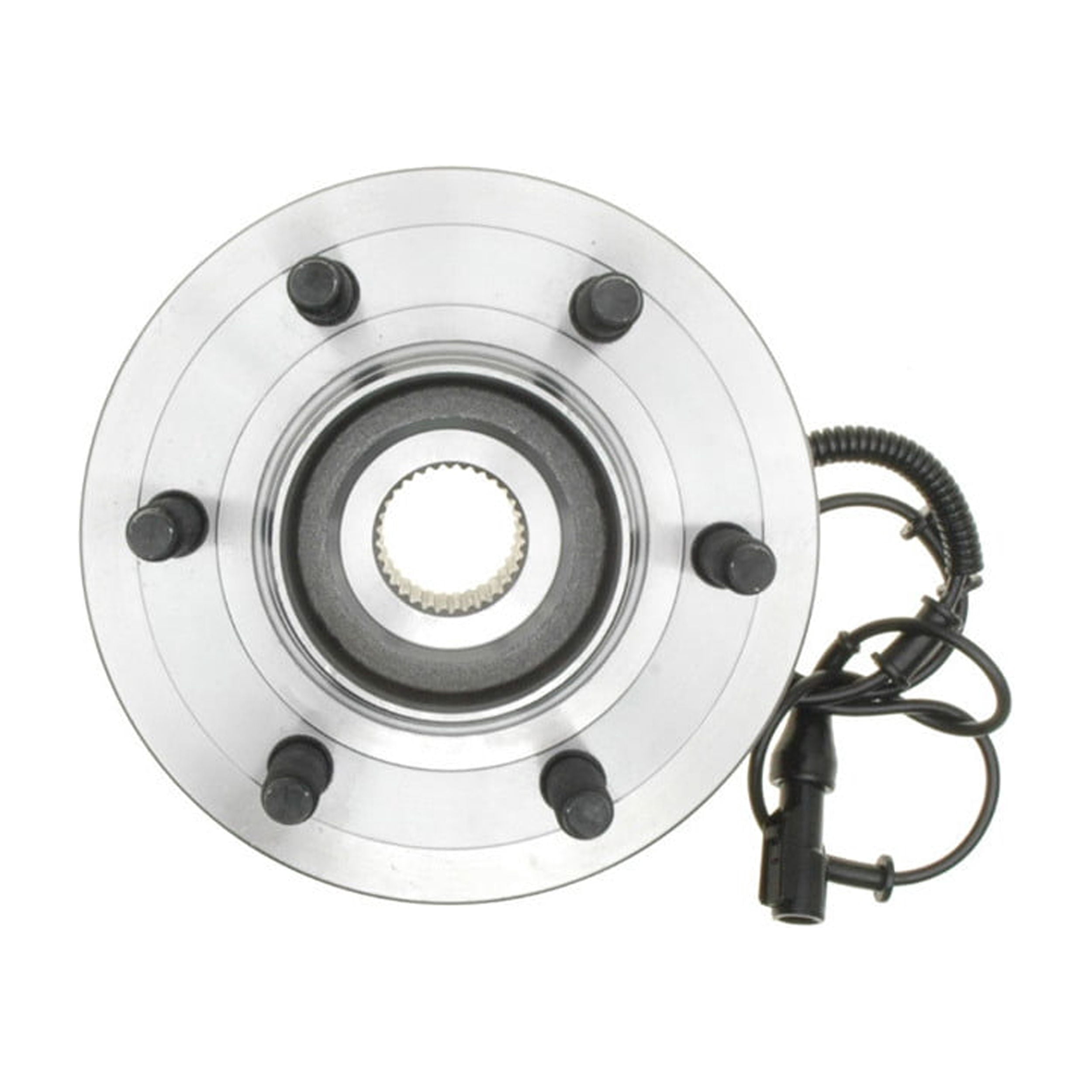 Wheel Hub Assembly