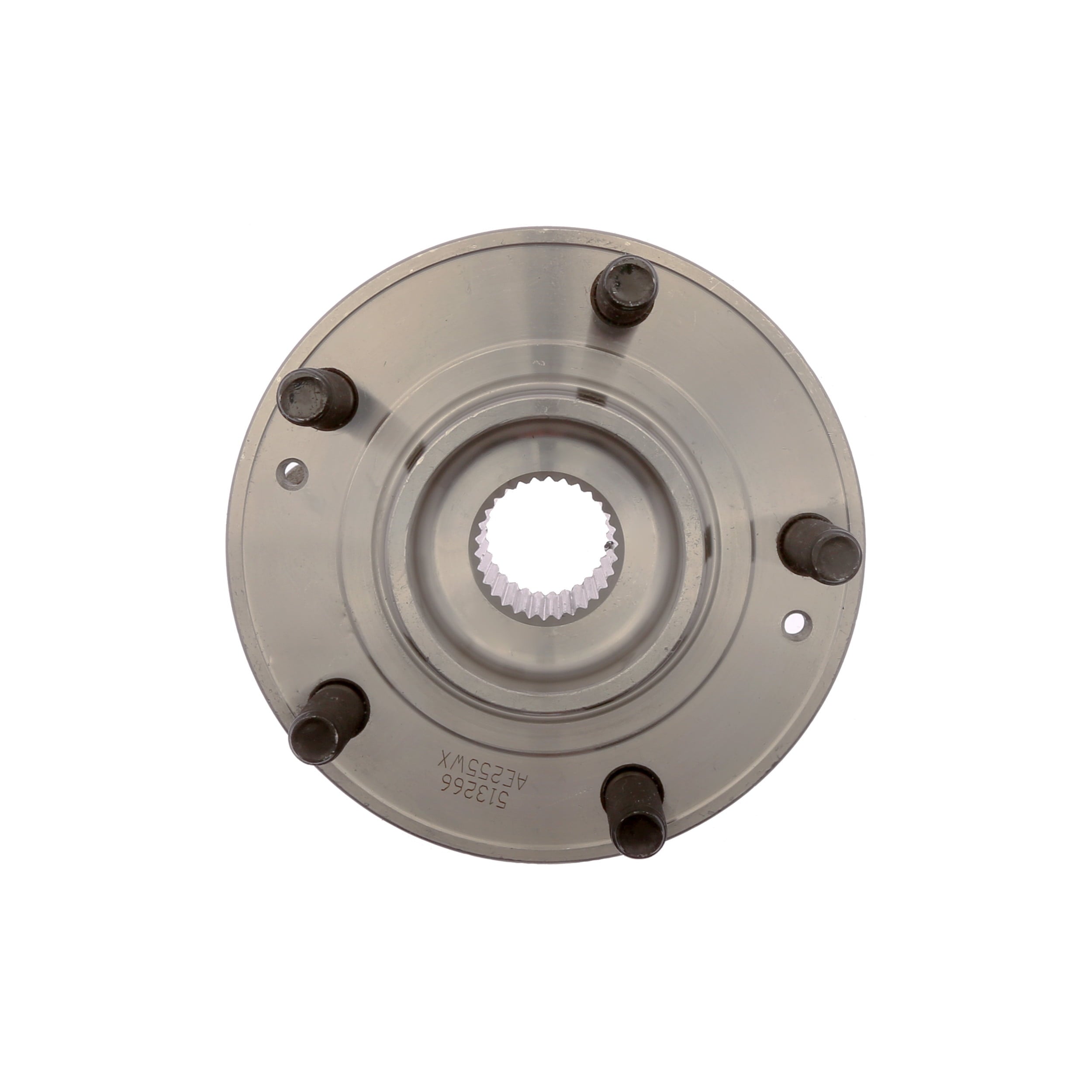Wheel Hub Assembly