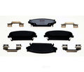 Brake Pad Set