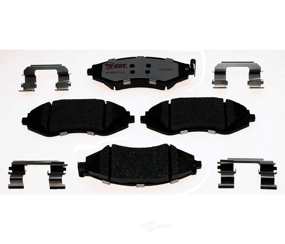 Brake Pad Set