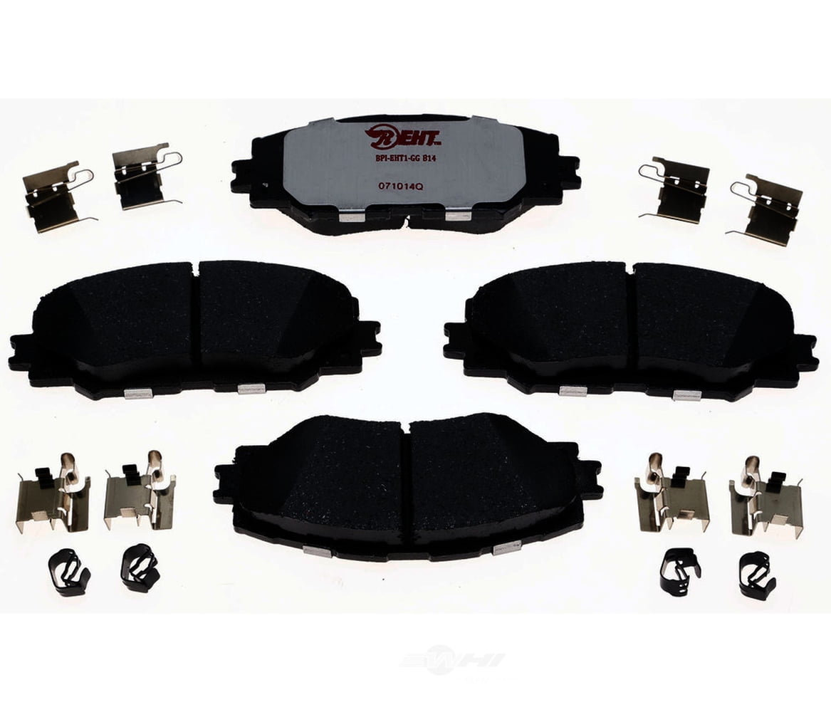 Brake Pad Set