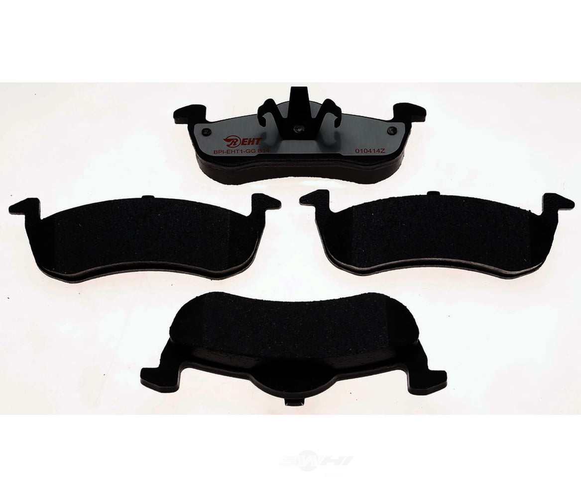 Brake Pad Set