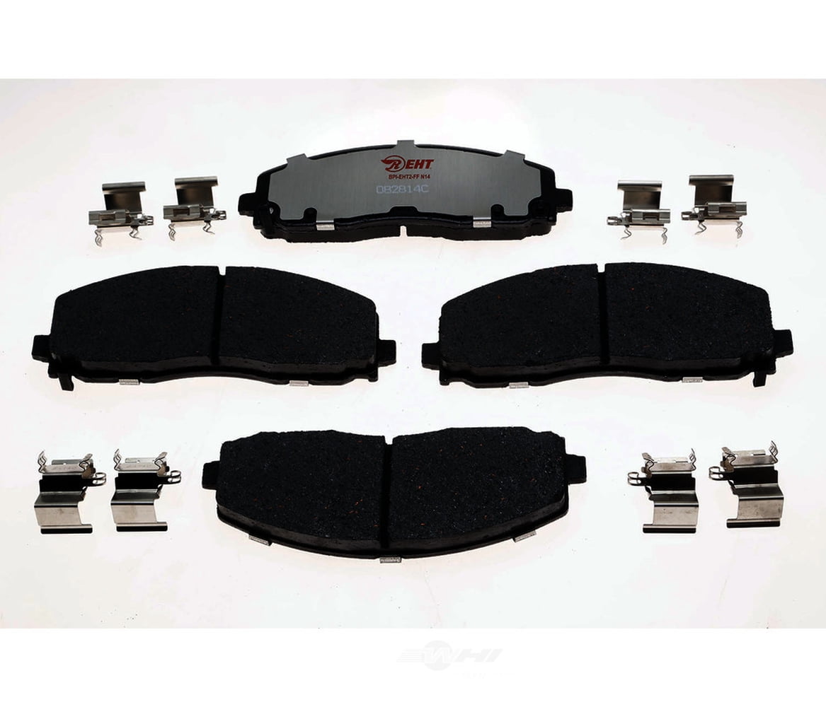 Brake Pad Set