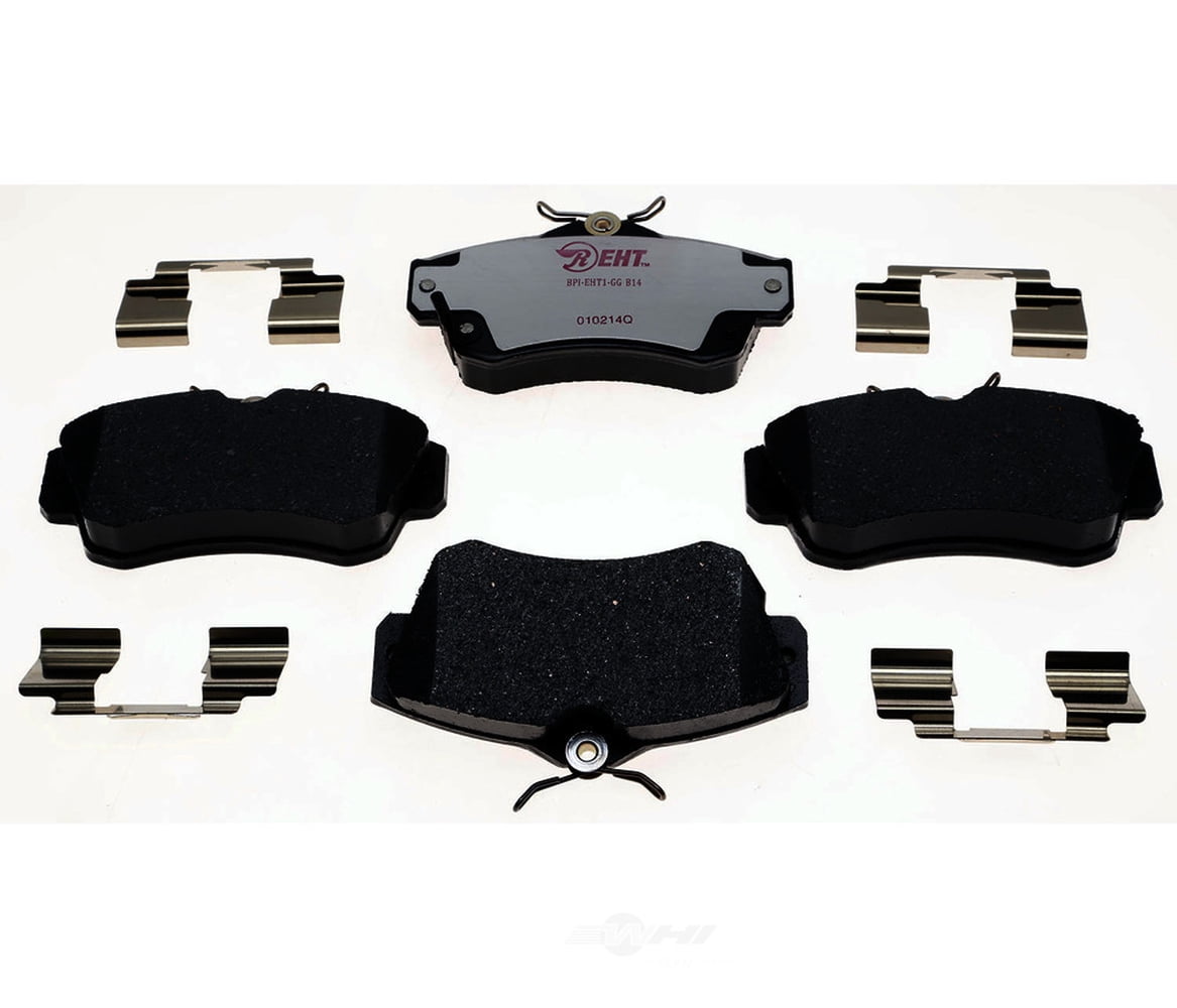 Brake Pad Set