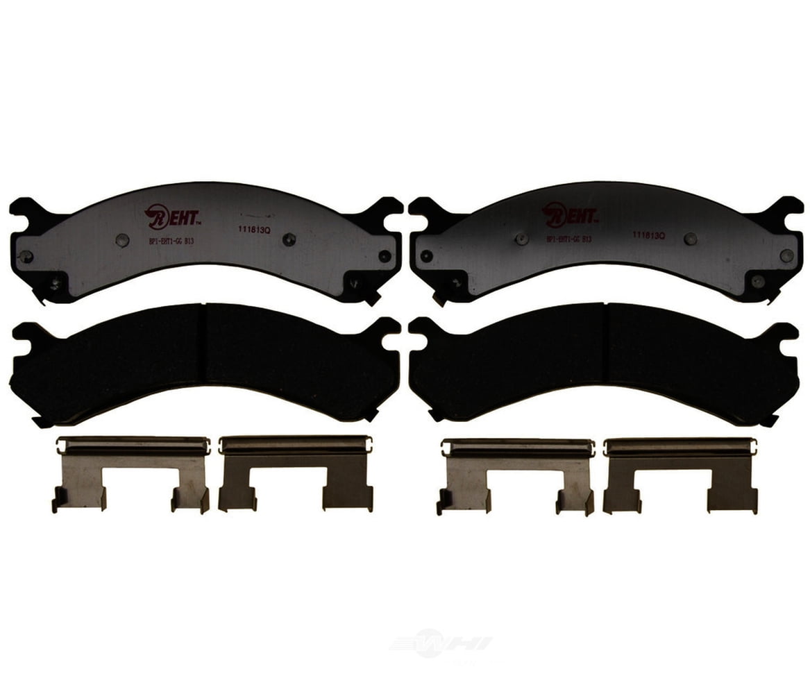 Brake Pad Set