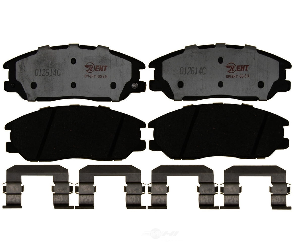 Brake Pad Set