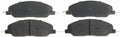 Brake Pad Set
