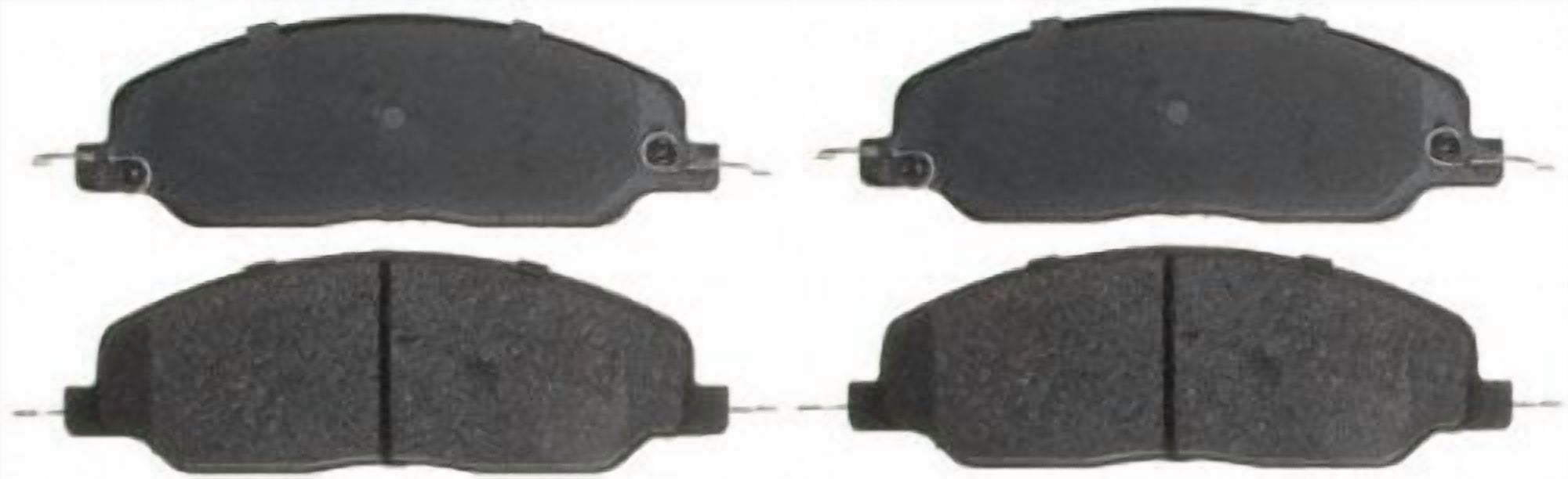 Brake Pad Set