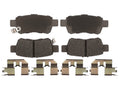Brake Pad Set