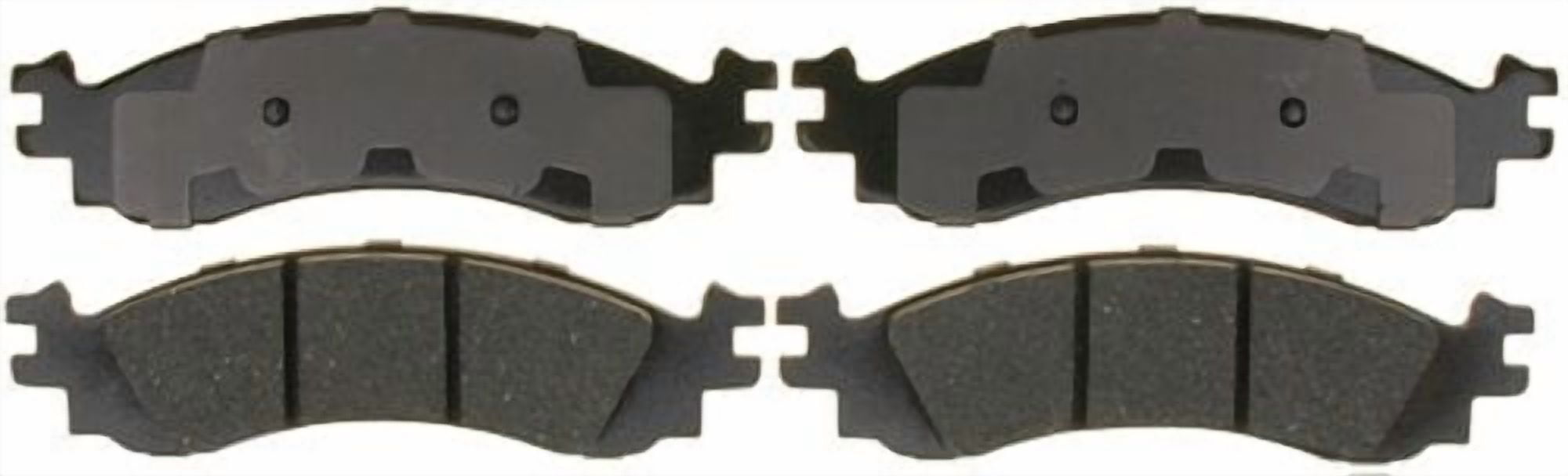 Brake Pad Set