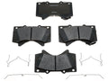 Brake Pad Set