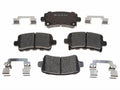 Brake Pad Set