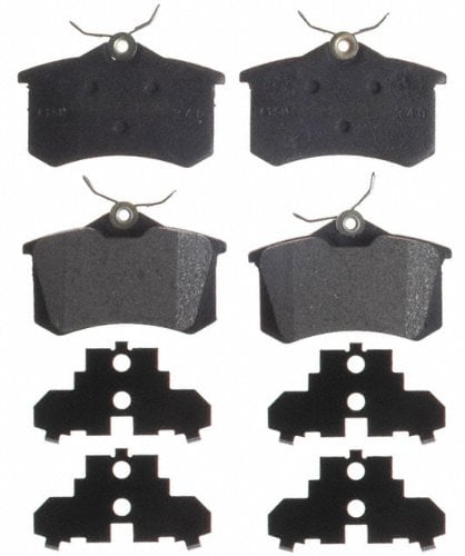 Brake Pad Set