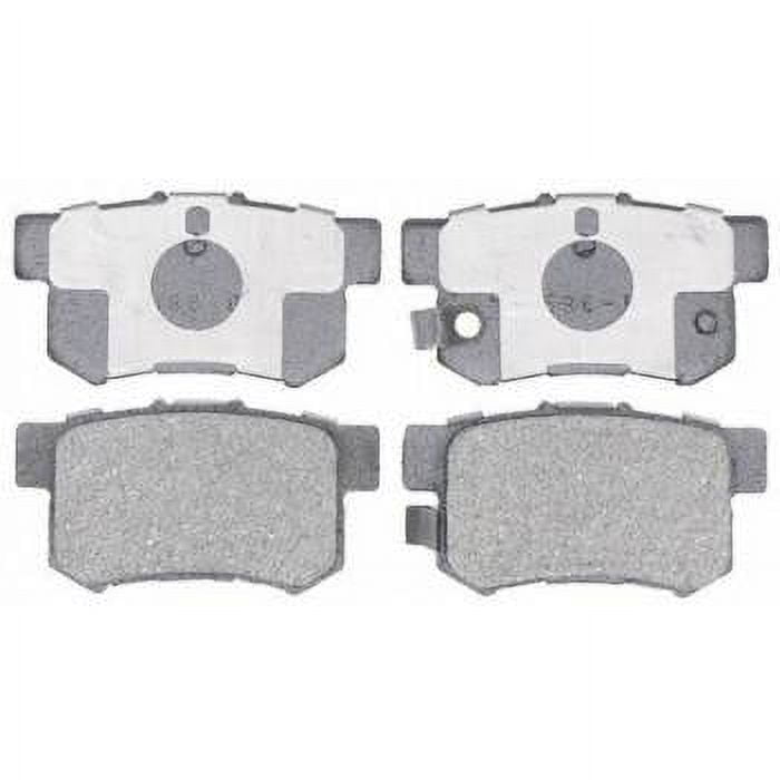 Brake Pad Set