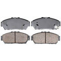 Disc Brake Pads