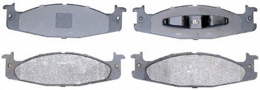 Brake Pad Set
