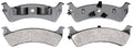 Disc Brake Pad