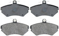 Disc Brake Pads